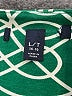 Unbranded Print Green Casual Dress Size L (tall) - photo 7