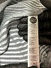 Vimmia Stripes Blue Active Pants Size M - photo 7