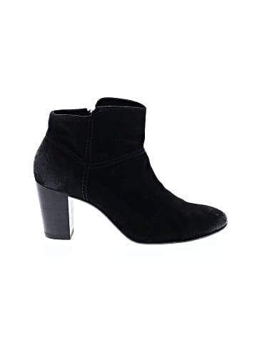 Johnston & Murphy Ankle Boots (view 1)