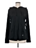 Energy Zone 100% Polyester Black Zip Up Hoodie Size M - photo 1