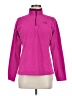 The North Face Solid Pink Fleece Size M (estimated) - photo 1