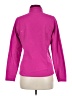 The North Face Solid Pink Fleece Size M (estimated) - photo 2