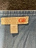 GB Solid Blue Jumpsuit Size M - photo 4