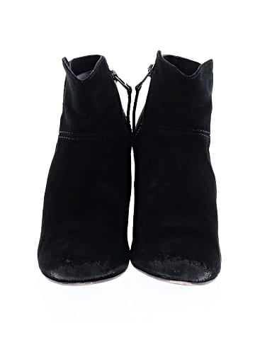 Johnston & Murphy Ankle Boots (view 2)