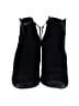 Johnston & Murphy 100% Leather Black Ankle Boots Size 7 - photo 2