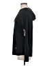Energy Zone 100% Polyester Black Zip Up Hoodie Size M - photo 5