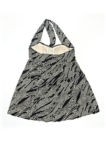 Tropical Escape Swimsuit Top (view 2)