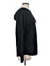Energy Zone 100% Polyester Black Zip Up Hoodie Size M - photo 4