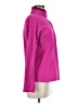 The North Face Solid Pink Fleece Size M (estimated) - photo 4