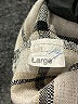 Casual Corner Plaid Ivory Blazer Size L - photo 7