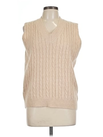 Unbranded Sweater Vest (view 1)