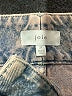 Joie Blue Denim Shorts Size 27 waist - photo 3