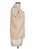 Unbranded Tan Sweater Vest Size L - photo 4