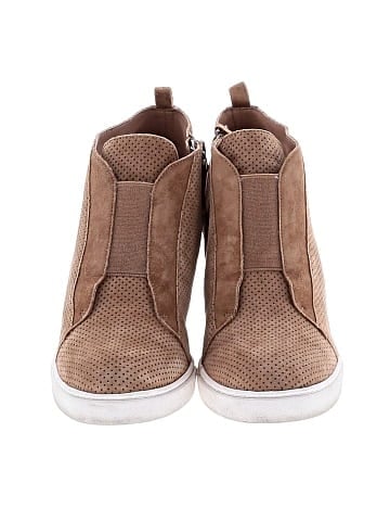 Linea Paolo Wedges (view 2)