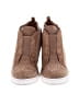 Linea Paolo 100% Leather Tan Wedges Size 7 1/2 - photo 2