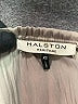 Halston Heritage 100% Polyester Gray Casual Dress Size XS - photo 7