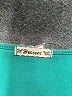 Forever Teal Tank Top Size S - photo 7