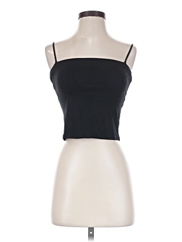 Uniqlo Tube Top (view 1)