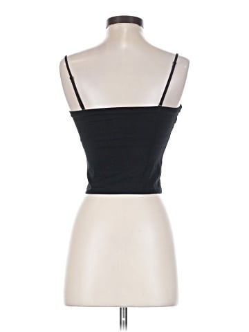 Uniqlo Tube Top (view 2)
