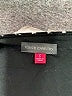 Vince Camuto Houndstooth Black Formal Skirt Size S - photo 4