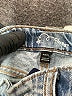 Art Class Blue Denim Shorts Size S (kids) - photo 3