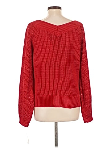 INC International Concepts Pullover Sweater (view 2)