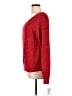 INC International Concepts Red Pullover Sweater Size L - photo 5