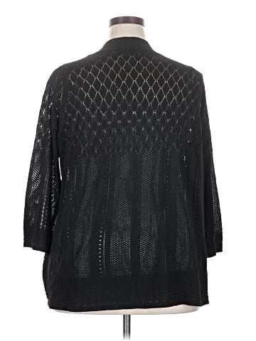 Cyrus Cardigan (view 2)