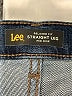 Lee Blue Jeans Size 14 - photo 4