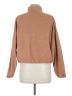 Polo Brown Fleece Size M (estimated) - photo 2