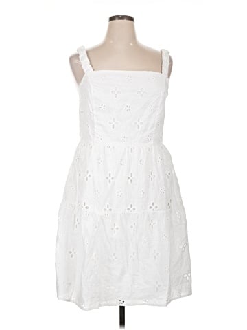 Lucky Brand Casual Dress (view 1)