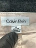 Calvin Klein Ivory Jeans Size 8 - photo 7