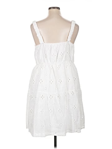 Lucky Brand Casual Dress (view 2)