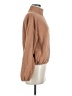Polo Brown Fleece Size M (estimated) - photo 4