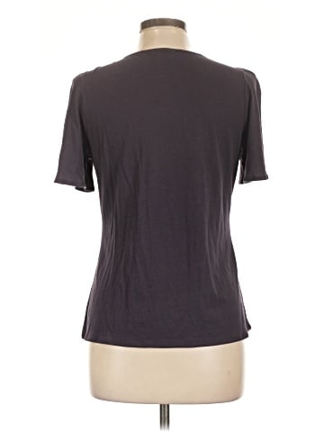 Jigsaw Short Sleeve Top (view 2)