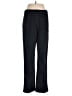 L.L.Bean Black Casual Pants Size 8 - photo 1