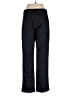 L.L.Bean Black Casual Pants Size 8 - photo 2