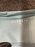 Glyder Solid Blue Active Pants Size S - photo 4