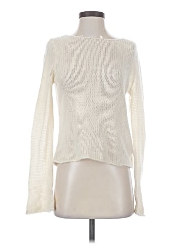 360 Cashmere Turtleneck Sweater (view 1)