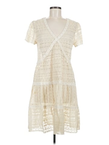 Sundance Casual Dress (view 1)