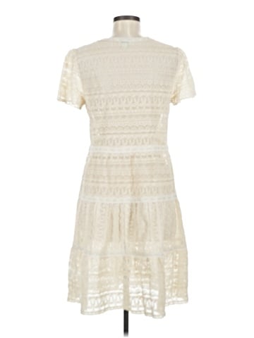 Sundance Casual Dress (view 2)