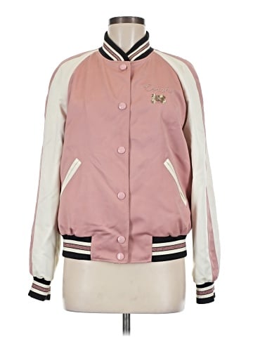 Coach Jacket (view 1)