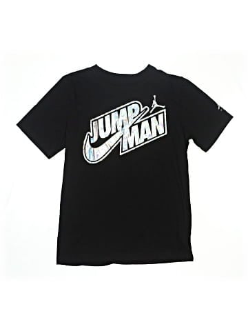Air Jordan Short Sleeve T-Shirt (view 1)