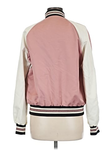 Coach Jacket (view 2)