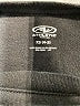 Athletic Works Solid Black Pullover Sweater Size XS (kids) - photo 3
