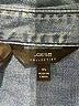 Joe's Jeans 100% Cotton Blue Cardigan Size XS - photo 7