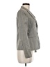 Tahari by ASL Gray Tan Blazer Size 8 (petite) - photo 4