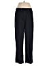 L.L.Bean 100% Cotton Black Dress Pants Size 8 - photo 1
