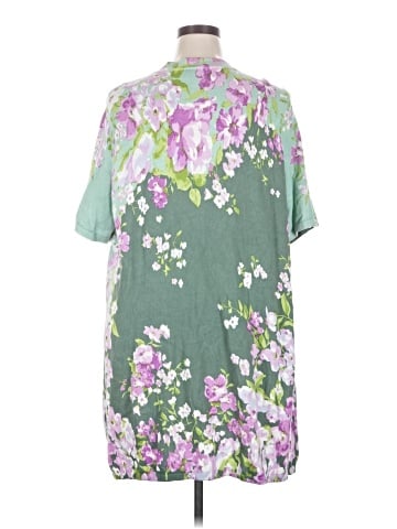 Isaac Mizrahi LIVE! Cardigan (view 2)
