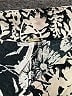 Free People Print Ivory Shorts Size 6 - photo 3